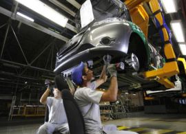 Ipea estima crescimento de 1,8% no PIB do Brasil neste ano