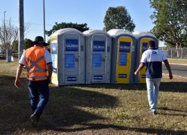 SEST SENAT da início ao Estação Valoriza Transporte