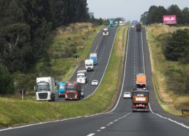 Plano Estadual de Logística em Transporte passará por revisão após 6 anos