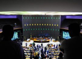 PEC dos Benefícios é aprovada na Câmara dos Deputados em primeiro turno