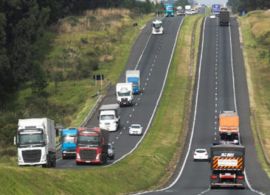 Diversas ações pelo Paraná celebram o mês do Motorista