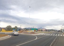 PR-407 em Pontal do Paraná é liberada para tráfego