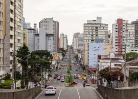 Transporte emite 62% dos gases do efeito estufa de Curitiba