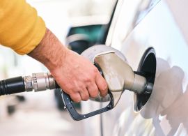 Gasolina da Petrobras fica mais barata nas refinarias a partir desta quarta