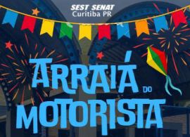 Arraiá do Motorista