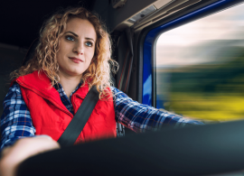 Programa Qualifica Mulher para o Transporte oferece palestra sobre oportunidades de emprego