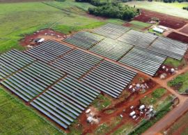 Maringá, Foz do Iguaçu e Londrina lideram o ranking da energia solar no Paraná