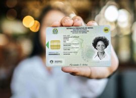 Novas identidades começam a ser emitidas no Paraná nesta semana