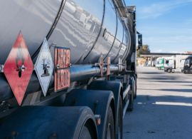 Os cuidados na gestão de álcool etílico no setor de transporte