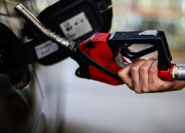 Petrobras vai reduzir em R$ 0,20 o preço de venda do diesel para as distribuidoras