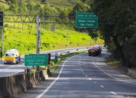 ANTT apresenta novo projeto para concessão da BR-381