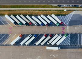 Projeto de Lei torna obrigatória a construção de pontos de descanso para caminhoneiros em rodovias