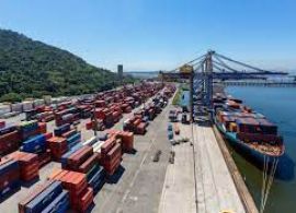 Agronegócio responde por quase metade das exportações do Brasil