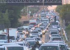 Cadastro de bons motoristas começa a valer em setembro no país