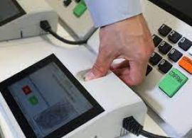Eleitor tem até dia 18 para pedir autorização para votar em trânsito