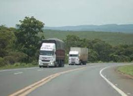 Movimento nas estradas avança 3,3% em julho, segundo índice ABCR