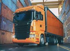 Transporte de cargas cresce 13,9% no primeiro semestre
