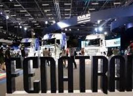 Fenatran abre credenciamento de participantes para edição de 2022