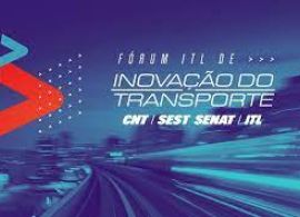 Inscrições abertas para o 2º Fórum ITL de Inovação do Transporte