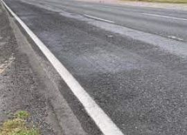 TCE pede providências ao DER por deterioração de rodovias