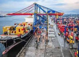 Leilão do porto de Santos deve sair até 30 de dezembro, diz ministro