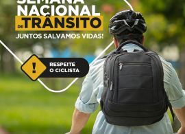 SEST SENAT leva conscientização sobre Trânsito a 7 mil motoristas de todo o Paraná