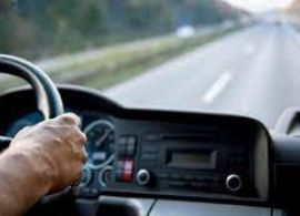 Motoristas que não cometeram infrações no último ano já podem se inscrever no RNPC