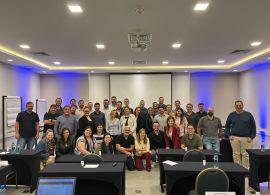 Gestão de Negócios além da sala de aula