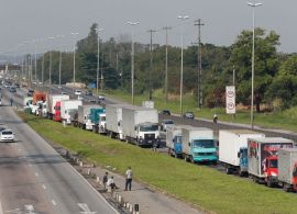 ANTT aprova redução dos valores da tabela frete