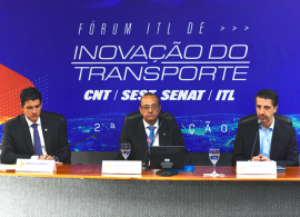 Fontes alternativas de energia é tema do 2º Fórum de Inovação do Transporte