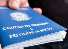 Caged: transporte tem saldo positivo de 8.763 empregos em agosto