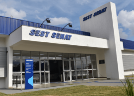 SEST SENAT incentiva a entrada de novos talentos no setor de transporte