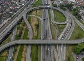 Setor de rodovias projeta dobrar concessões em seis anos
