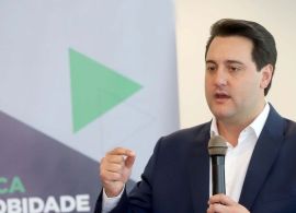 ‘Agora é hora de continuar trabalhando’, defende Ratinho