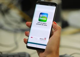 Créditos do Nota Paraná podem ser transferidos para pagar IPVA