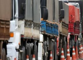 PRF: bloqueios totais nas rodovias foram desfeitos; 15 interdições parciais seguem em 5 estados