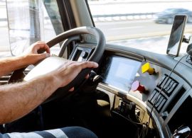 Governo Federal edita MP que muda revisão do frete do transporte rodoviário de cargas