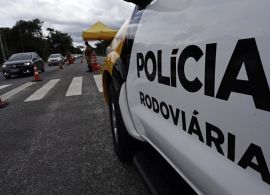 Paraná não tem bloqueios em estradas
