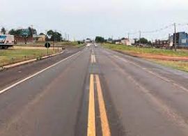 62,5% das rodovias no Paraná têm problemas, aponta CNT