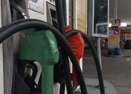 Teor de biodiesel no diesel continuará em 10% até 31 de março