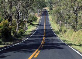 FETRANSPAR - Estreita relação entre transporte e pavimento