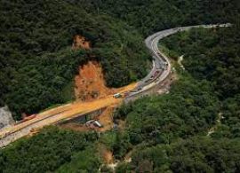 MP recomenda ações para garantir segurança de usuários na BR-376
