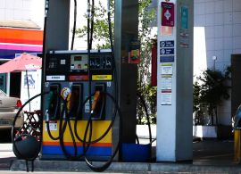 Governo federal garante abastecimento de combustíveis no país