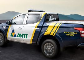 ANTT amplia frota de viaturas para aumentar fiscalização nas rodovias