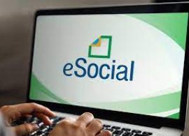 Esocial passa a exigir informações sobre processos trabalhistas