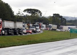 Novo Contorno Sul de Curitiba empaca após surgimento de avenida “imprevista”