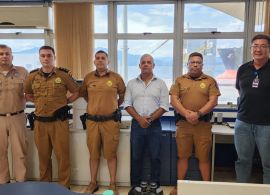 FETRANSPAR reivindica reforço na atuação da Polícia Militar em Paranaguá