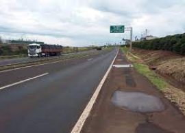 Orçamento para investimento em infraestrutura de transporte em 2023 é quadruplicado