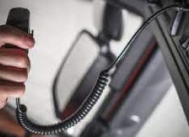 Transportadoras estão sendo multadas sobre serviços de rádio do Cidadão ou PX