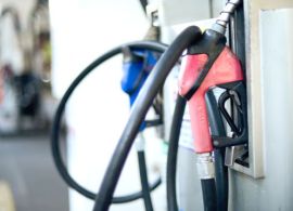Petrobras anuncia aumento de 7,5% no preço da gasolina para as distribuidoras